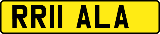 RR11ALA