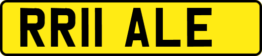 RR11ALE