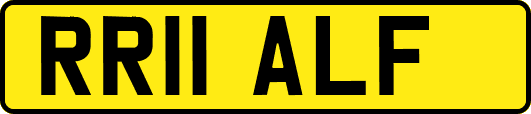 RR11ALF