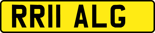 RR11ALG