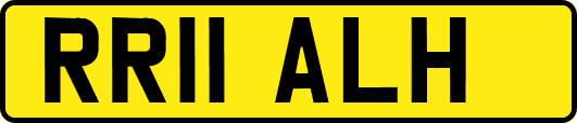 RR11ALH