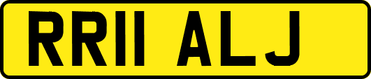RR11ALJ