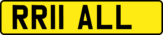 RR11ALL