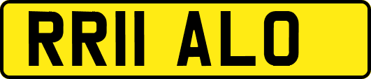 RR11ALO