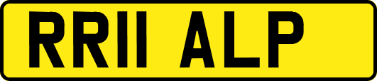 RR11ALP