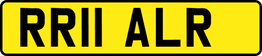 RR11ALR