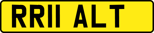 RR11ALT