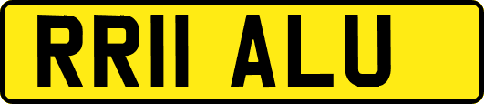 RR11ALU