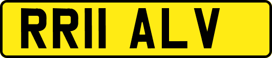RR11ALV
