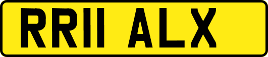 RR11ALX