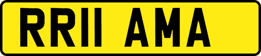 RR11AMA
