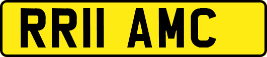 RR11AMC