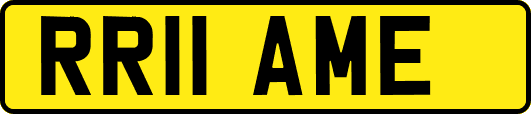 RR11AME