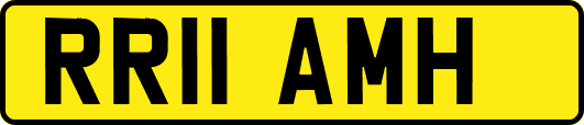RR11AMH