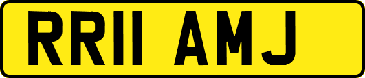 RR11AMJ