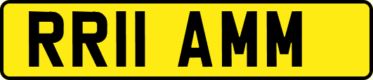 RR11AMM