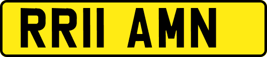 RR11AMN