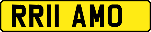 RR11AMO