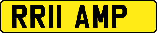 RR11AMP
