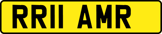RR11AMR