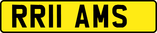 RR11AMS