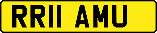 RR11AMU