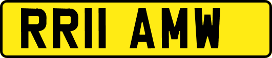 RR11AMW