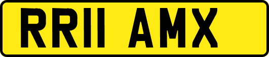 RR11AMX