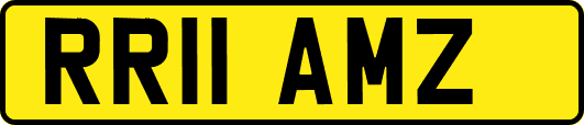 RR11AMZ