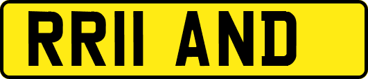 RR11AND