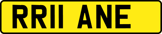 RR11ANE