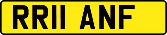RR11ANF