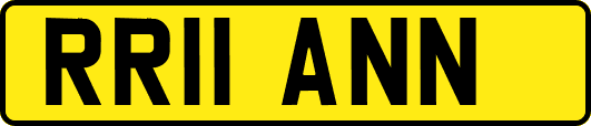 RR11ANN