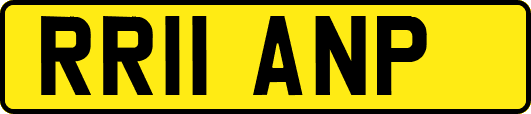 RR11ANP