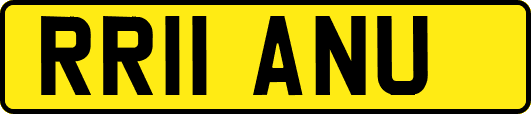 RR11ANU