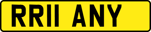 RR11ANY
