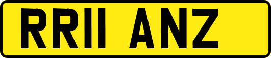 RR11ANZ