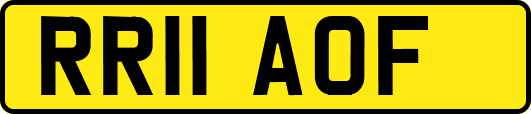 RR11AOF