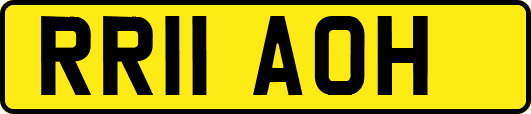 RR11AOH