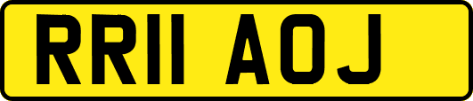 RR11AOJ