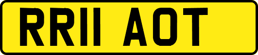 RR11AOT