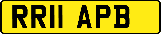 RR11APB