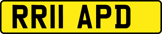 RR11APD