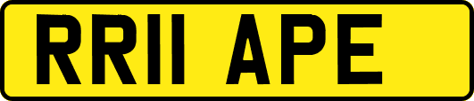 RR11APE