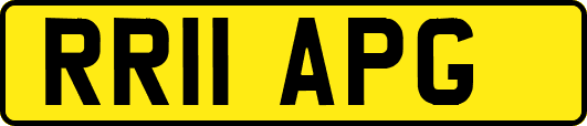 RR11APG