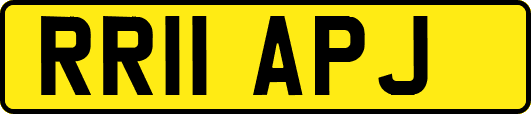 RR11APJ