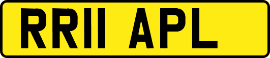 RR11APL