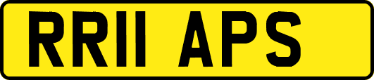 RR11APS