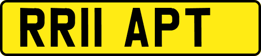 RR11APT