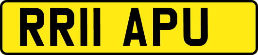 RR11APU